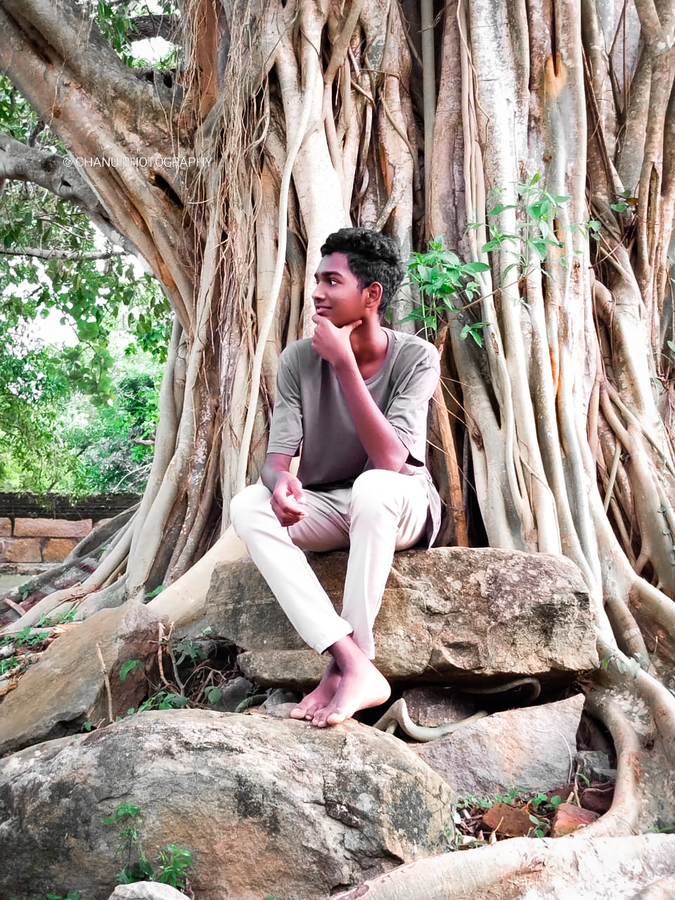 R.L.Chamindu Nethsara